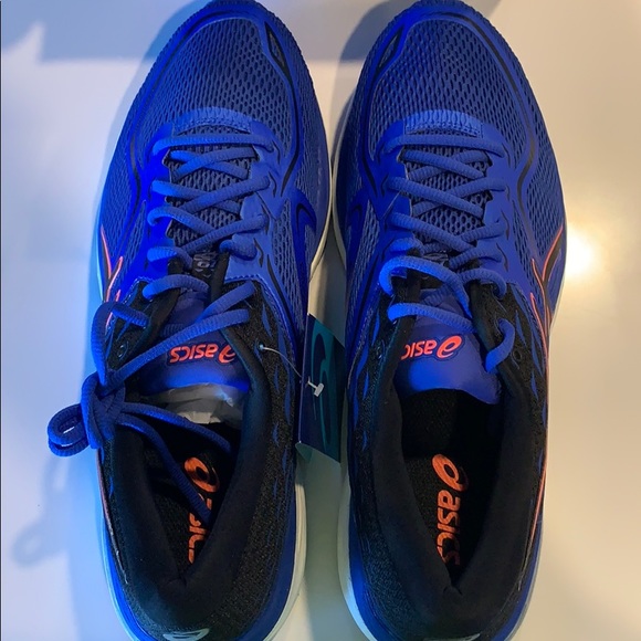 asics gel cumulus 21 day of the dead